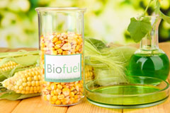 Hairmyres biofuel availability